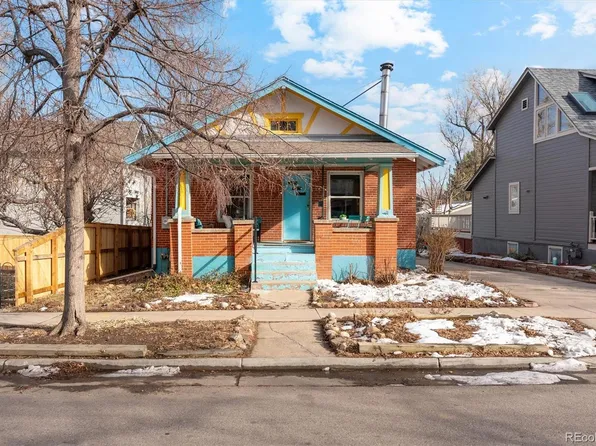 2460 10th Street, Boulder, CO 80304