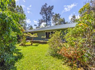 19-4267 Ke Koa Nui St, Volcano, HI 96785