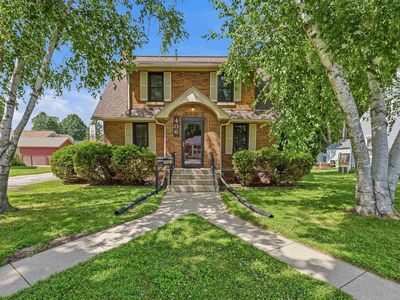 406 North St, Beaver Dam, WI, 53916