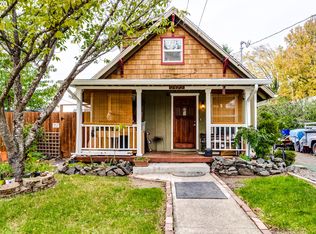 1572 Polk St, Eugene, OR 97402