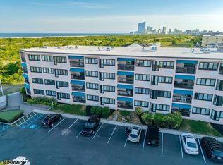 Brig Beach Club, Brigantine, NJ 08203