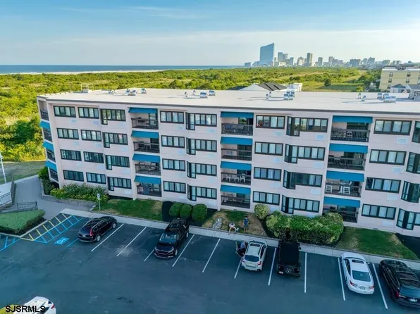 4500 W Brigantine Ave APT 2418, Brigantine, NJ 08203