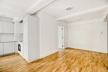 Rented by Akelius Real Estate Management