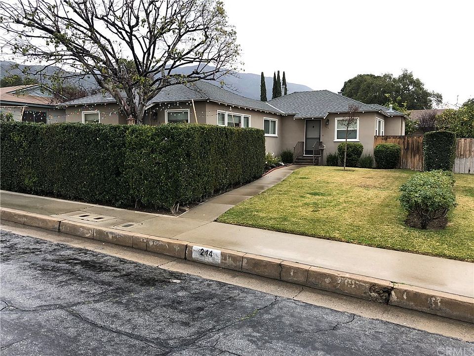 1st image of 244 246 N Shamrock Ave