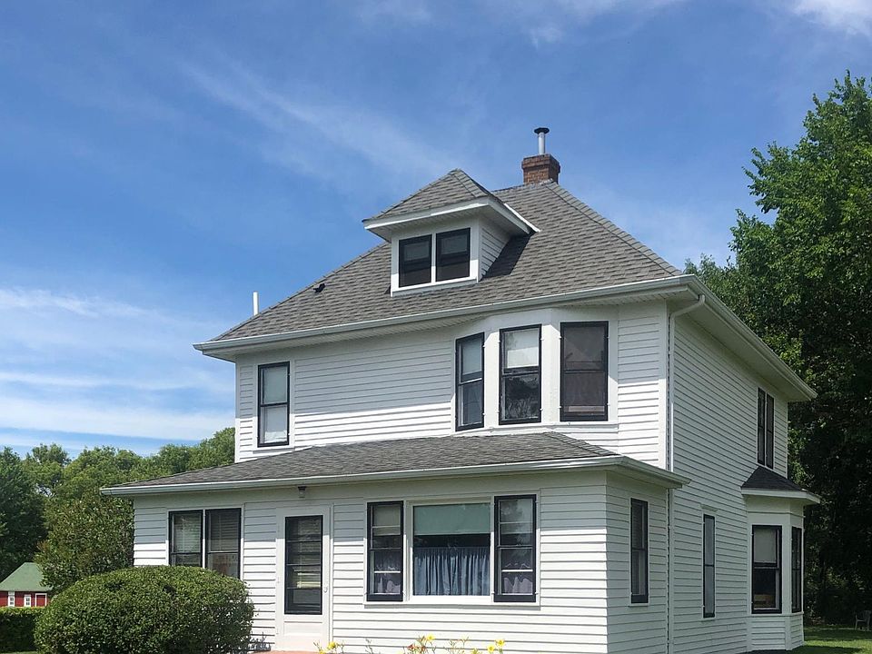 39818 County Road 18, Cyrus, MN 56323 Zillow