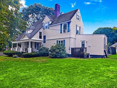 61 West St, Whitesboro, NY, 13492