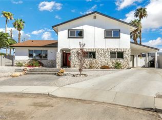 3315 Dakota Way, Las Vegas, NV 89169