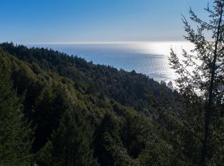 530 Blueridge Rd, Whitethorn, CA 95589