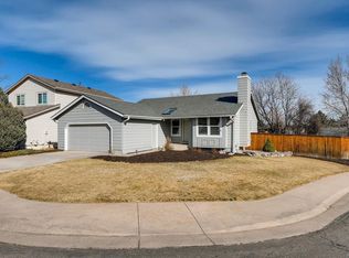 8901 S Coyote St, Highlands Ranch, CO 80126