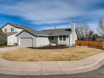 8901 S Coyote St, Highlands Ranch, CO, 80126