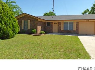 1312 Kathey Dr, Killeen, TX 76549