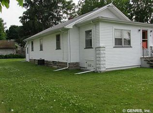 31 Brad St, Rochester, NY 14622