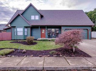 344 SW Augustus Dr, Dallas, OR 97338