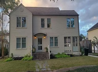 2310 Swift Blvd, Houston, TX 77030