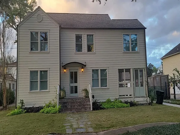 2310 Swift Blvd, Houston, TX 77030