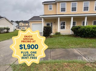 40 Hawks Lndg, Beaufort, SC 29906