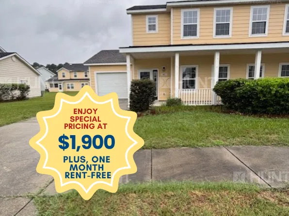 40 Hawks Lndg, Beaufort, SC 29906