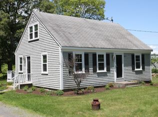 1095 Main Rd, Westport, MA 02790