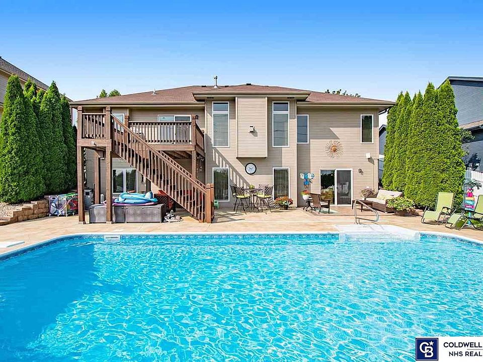 18834 Edna St, Omaha, NE 68136 Zillow