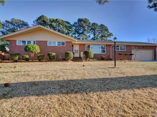 5616 River Bluff Dr, Suffolk, VA 23435