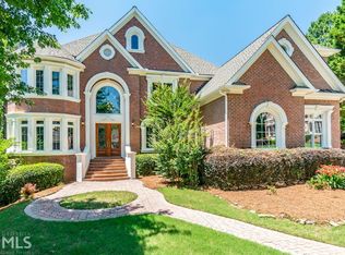 607 Eagle Creek Pointe, Johns Creek, GA 30097