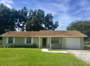 508 NW 16th St, Okeechobee, FL 34974