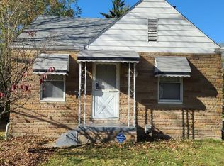 7515 Bramell, Detroit, MI 48239