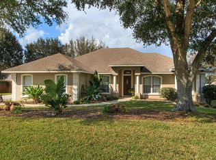 11403 Marseilles Blvd, Clermont, FL 34711