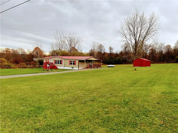 22 Fire Ln #19, Moravia, NY 13118