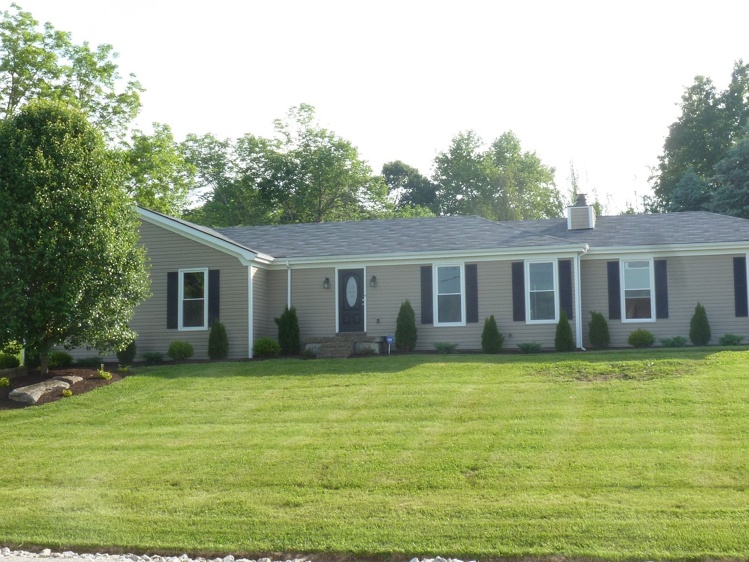 100 Park View Dr, Louisville, KY 40245 Zillow