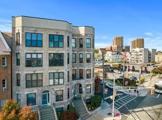 963-965 Boulevard E, Weehawken, NJ 07086