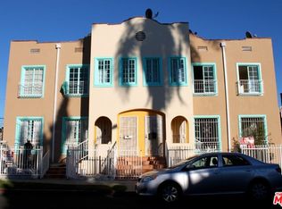 3000 Kenwood Ave, Los Angeles, CA 90007