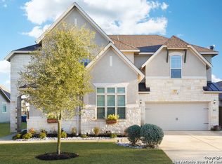 8027 Cibolo Valley, Fair Oaks Ranch, TX 78015