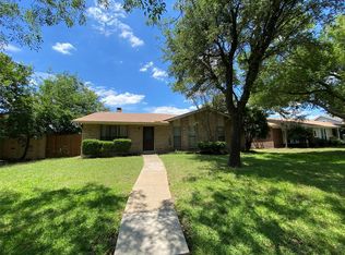708 Lookout Trl, Plano, TX 75023