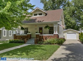 2240 Park Ave, Lincoln, NE 68502