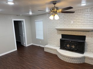 432 Pleas Cocke Rd, Longview, TX 75603