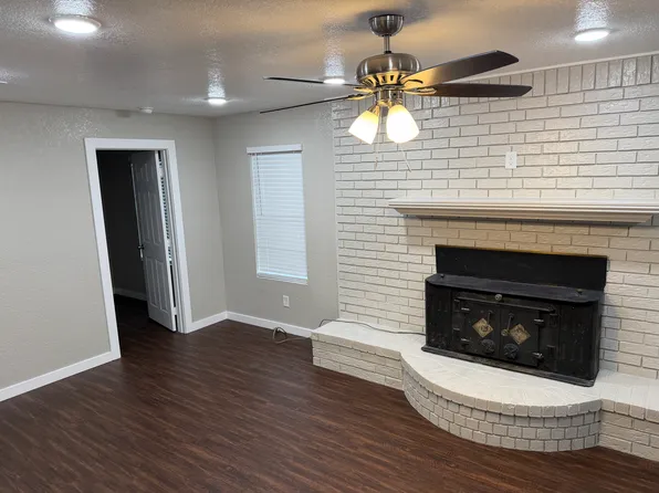 432 Pleas Cocke Rd, Longview, TX 75603