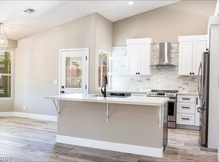 5325 El Capitan Way, Las Vegas, NV 89149