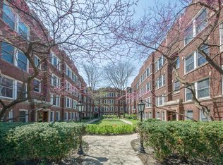 5466 S Woodlawn Ave APT 2E, Chicago, IL 60615
