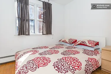 Rented by Vanderborgh Realty 