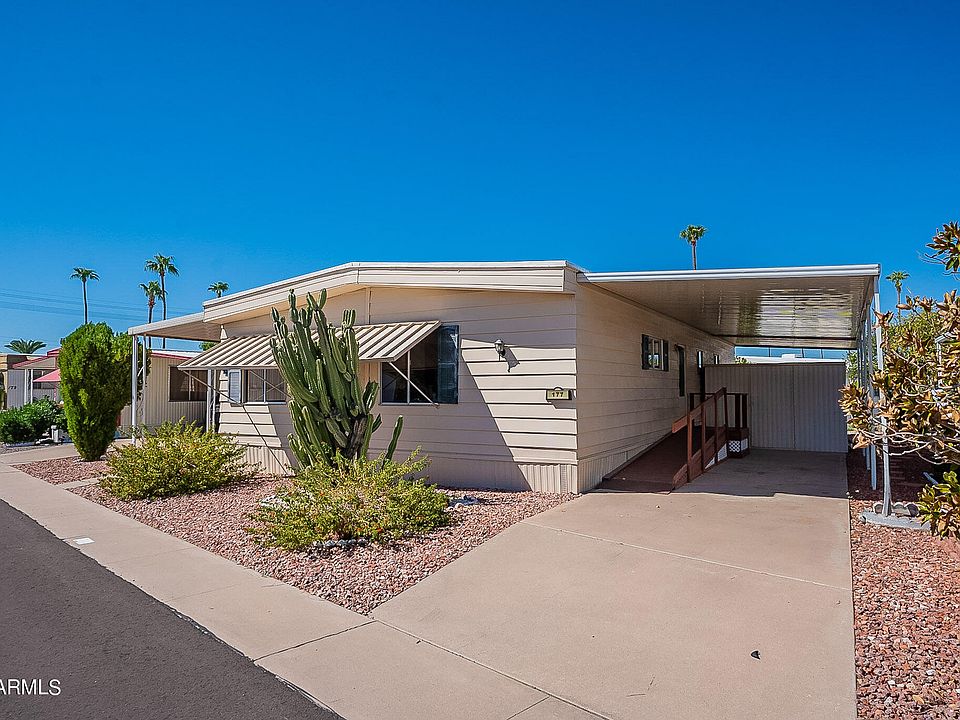 1st image of 305 S VAL VISTA Drive #177