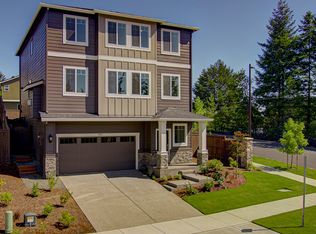 15711 SW Wren Ln, Beaverton, OR 97007