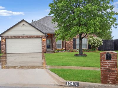 12481 E 130th St N, Collinsville, OK, 74021
