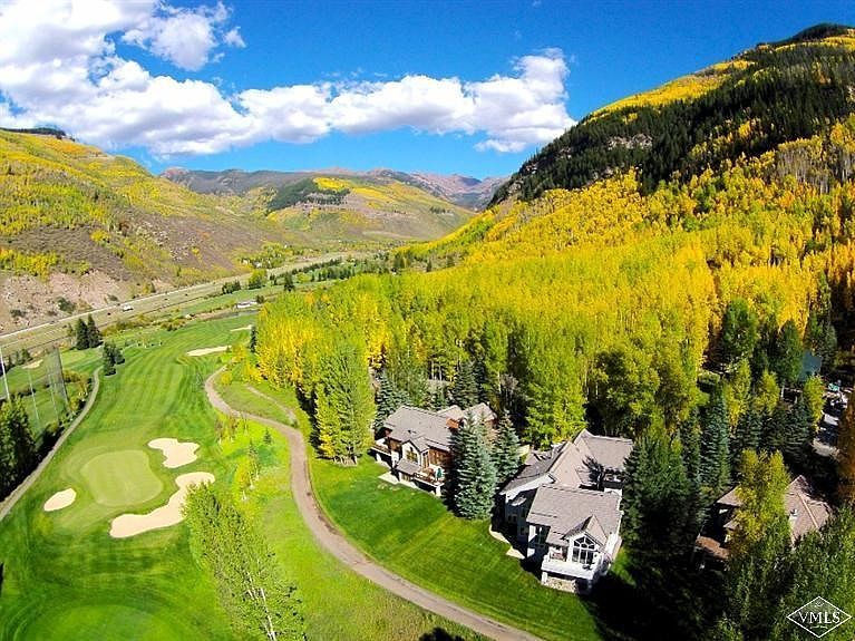 1825 Sunburst Dr, Vail, CO 81657 | Zillow