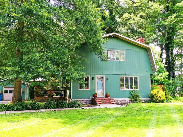 1667 Farm Ln, Camden Wyoming, DE 19934