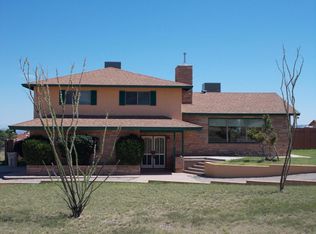 5431 S Osage Ave, Sierra Vista, AZ 85650