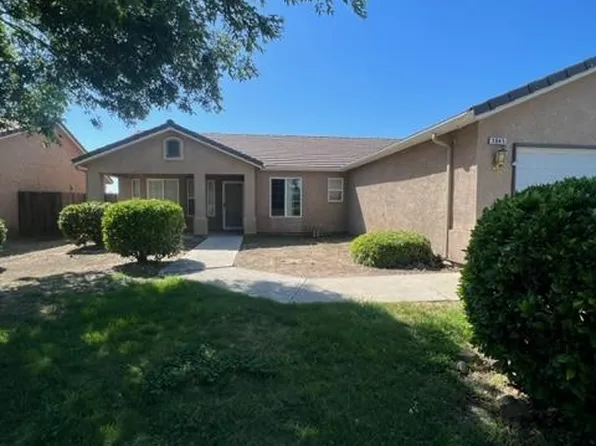 3845 Primrose St, Selma, CA 93662