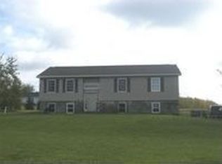118 Neefe Rd, Coudersport, PA 16915