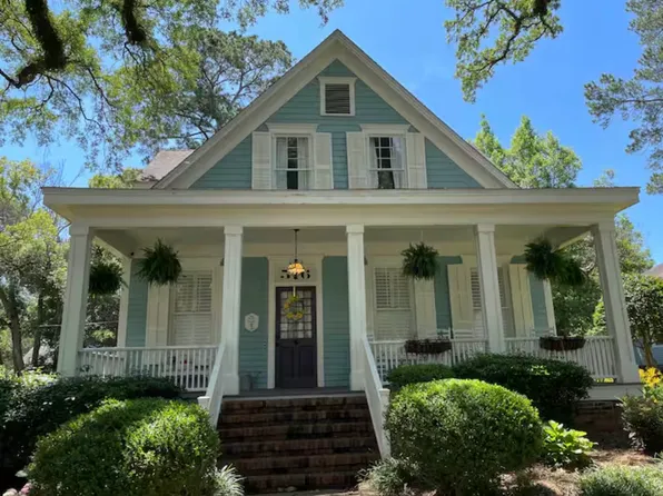 516 E Washington St, Thomasville, GA 31792