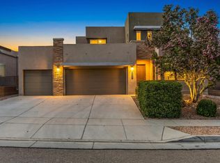 8609 Chilte Pine Rd NW, Albuquerque, NM 87120